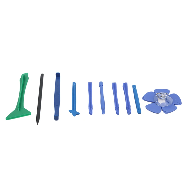

Disassembly Tool Set Disassembly Rod Crowbar Scraper Disassembly DIY Combination Tool Set High Quality Durable Tools