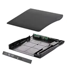 Корпус для DVD9,5 RW CD-ROM мм, портативный внешний корпус для DVD-плеера USB 3,0 SATA для Macbook, ПК, ноутбука