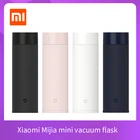 Термос Xiaomi Mijia, 350 мл, чашка, Термокружка, 12 часов сохранения тепла и холодной воды, подарок на день рождения для мальчиков, девочек, друзей, женщин