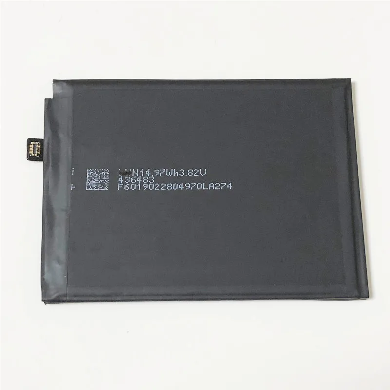 Аккумулятор 3,85 V 4000mAh BSO1FA для Xiaomi Mi Black Shark 1 поколения SKR-A0 5,99"