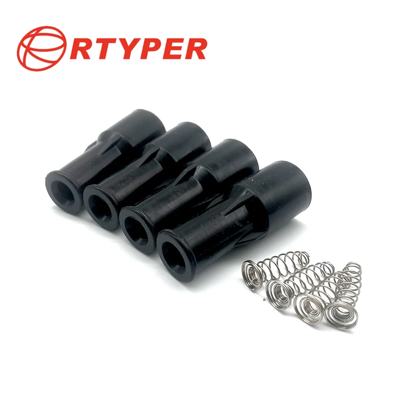 Оригинальный качественный комплект резиновой катушки 28069313 JAC Лучшая цена