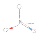 10 шт 191-212 припой Сенсор линия Сенсор для припой Hakko термометр с мягким наконечником Температура Сенсор чехлы из термопластичного полиуретана