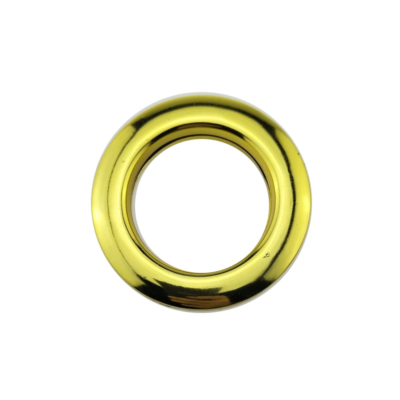 85Pieces Plastic curtain rings Curtain Accessories Rings Eyelets For Curtains Grommet Top Rome pole ring | Дом и сад