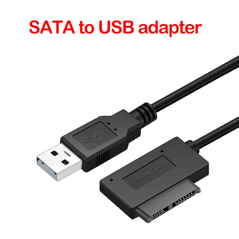 

Кабель USB SATA 3, адаптер Sata к USB 3,0 до 6 Гбит/с, Поддержка 2,5 дюйма, внешний SSD HDD, жесткий диск 22 Pin Sata III A25 2,0 Usb2.0