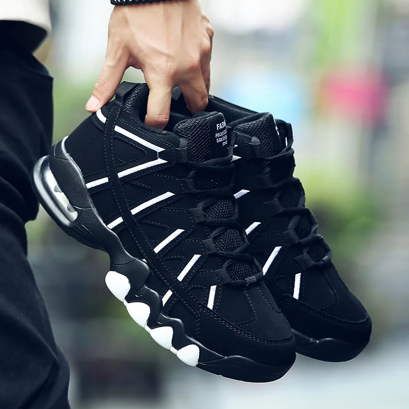 Официальные оригинальные аутентичные баскетбольные кроссовки спортивная