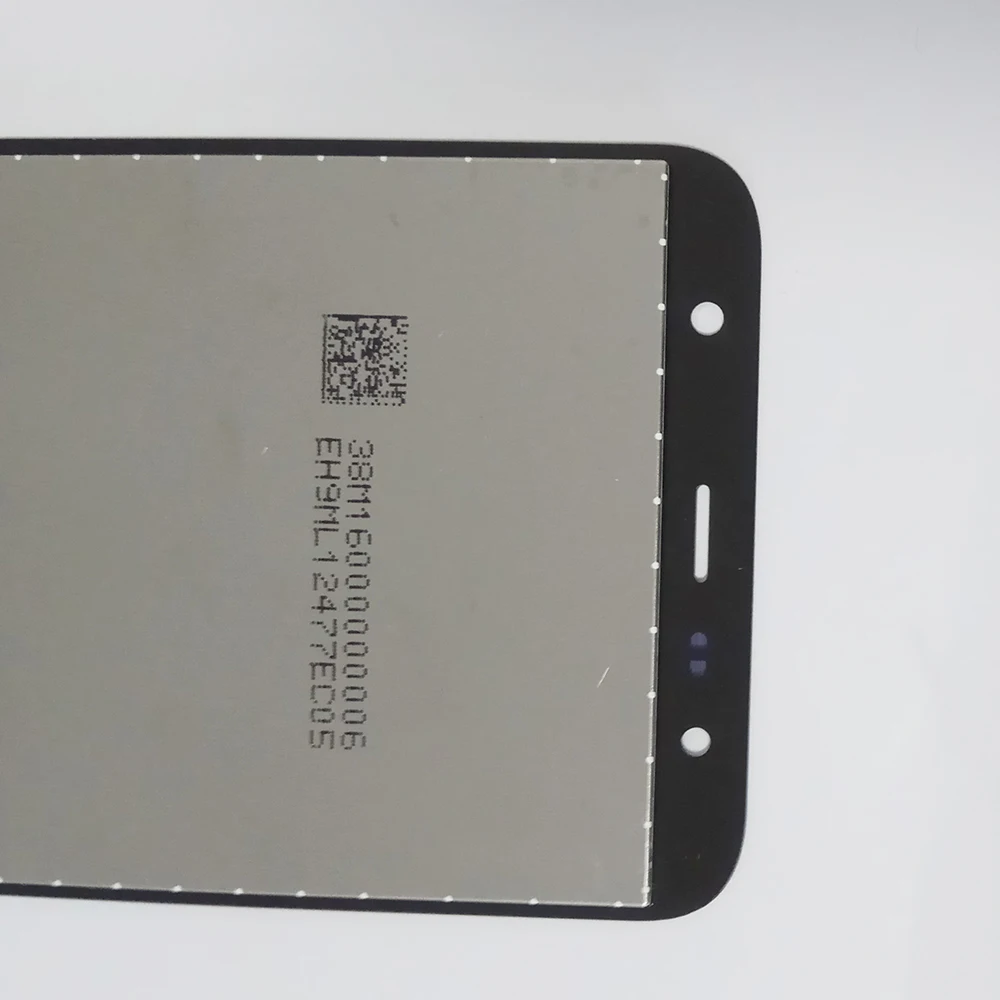 Оригинальный ЖК-дисплей для samsung Galaxy J4 + 2018 Plus J415 J415F J6 J610 сенсорный экран