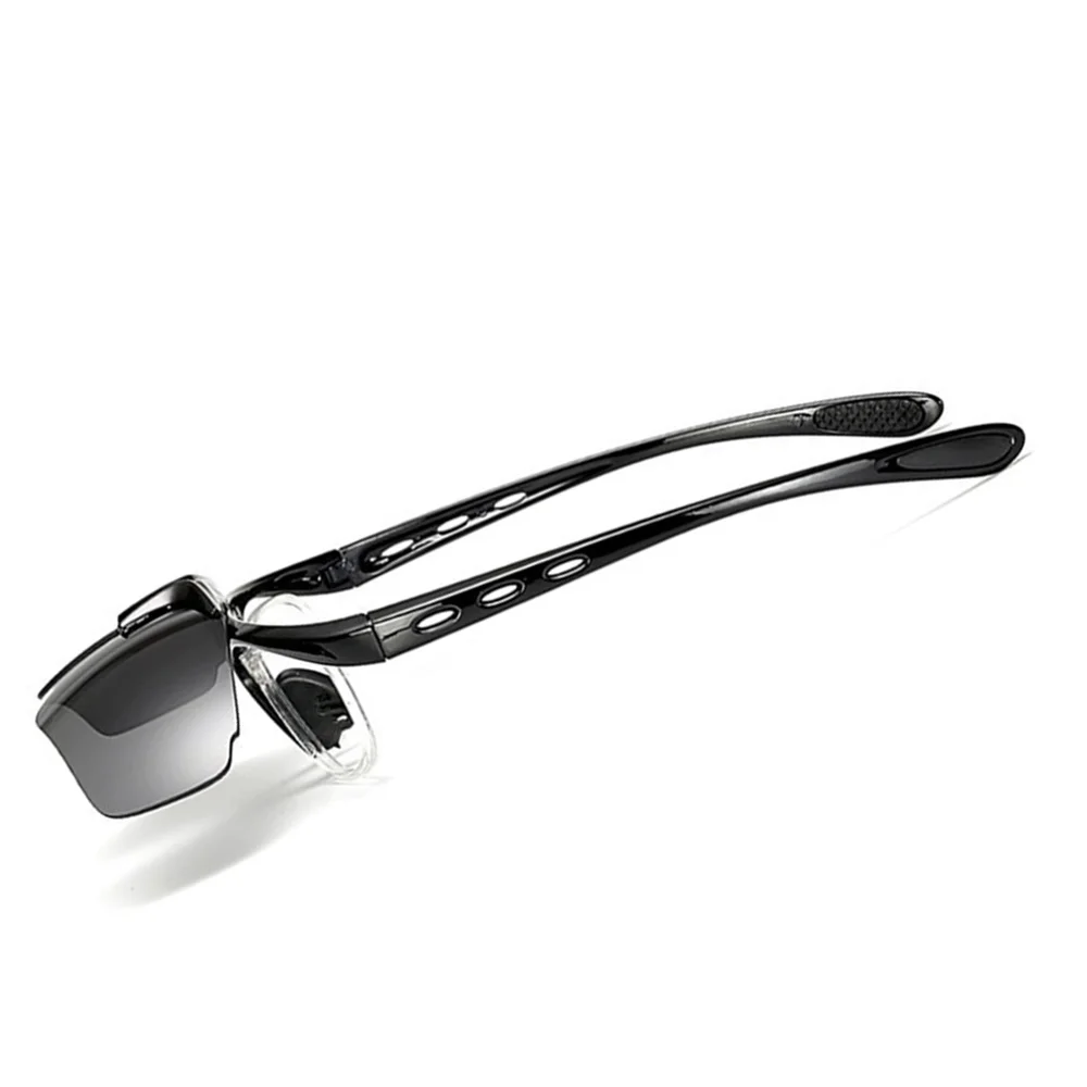 Велосипедные спортивные солнцезащитные очки мужские для велоспорта оправа