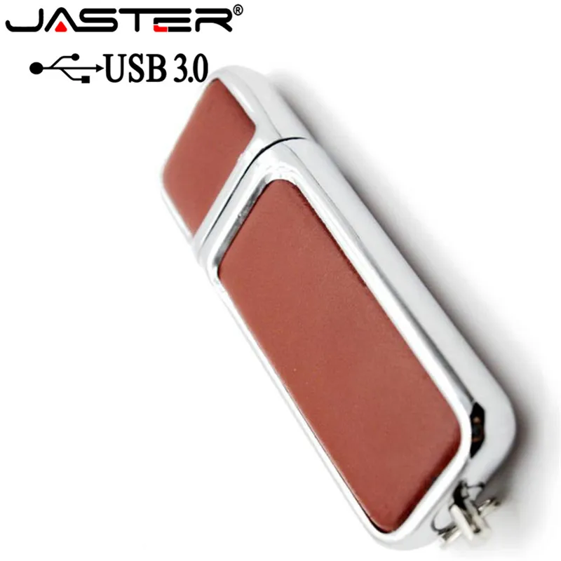 Корабль USB 3 0 кожаный флэш накопитель Флеш 4GB/8GB/16GB/32GB/коммерческий флешки модные