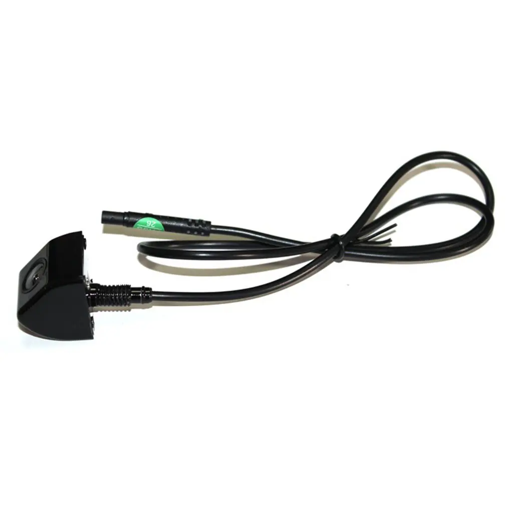 

High-definition Automobile Parking Assistance Intelligent Dynamic Trajectory Parking Line Car Reverse Backup Camera