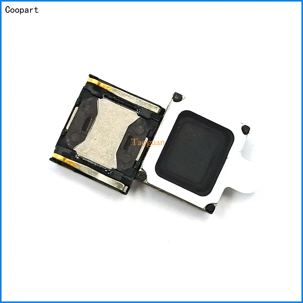 

2pcs/lot Coopart new Ear Speaker receiver earpieces for Google Pixel 5.0 Pixel XL 5.5 HTC Nexus S1 M1 top quality