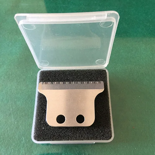 10 шт./лот острый и прочный сменный клипер для стрижки волос|Ножницы собак| |