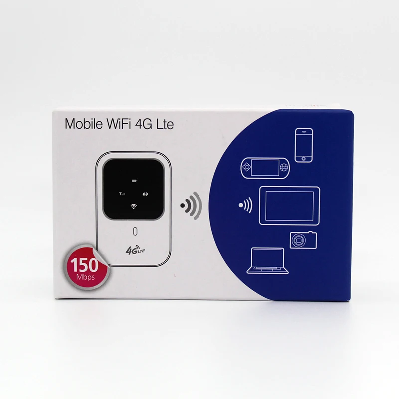 4g router lte wireless 150mbps mobile wifi broadband hotspot mifi pk huawei e5573 e5577 free global shipping