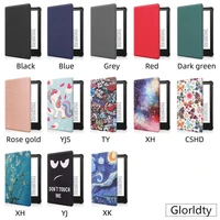 for kindle paperwhite 5 2021 case 11th gen folding stand e book smart cover for funda kindle paperwhite 11 generation 2021