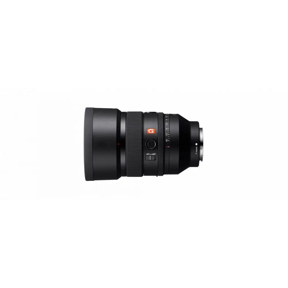 Объектив Sony SEL50F12GM |
