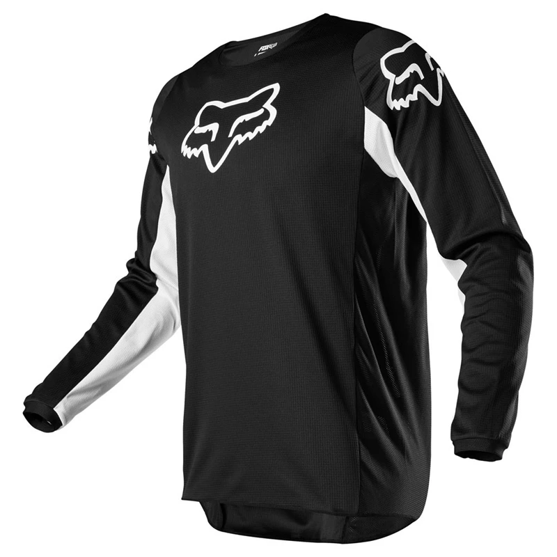 

Mountain bike jerseys cross-country long mountain bike cross-country cycling clothing mountain bike long-sleeved clothes