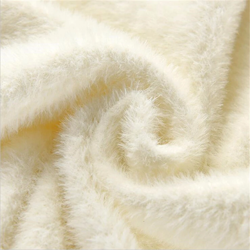 Зимний свитер для маленьких девочек Новинка 2019 г. пуловер с рисунком мальчиков