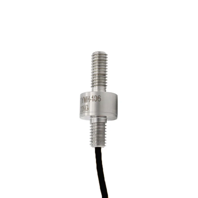 Автоматическое Измерение силы Micro Screw Type DYMH 106 5 10 20 30 50 100 200 300 кг датчик