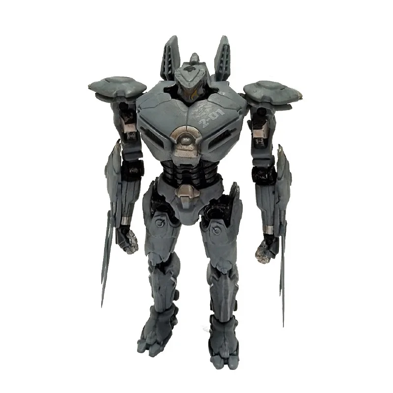Bandai Pacific Rim Австралийский механический экшн фигурка Эврика модные украшения