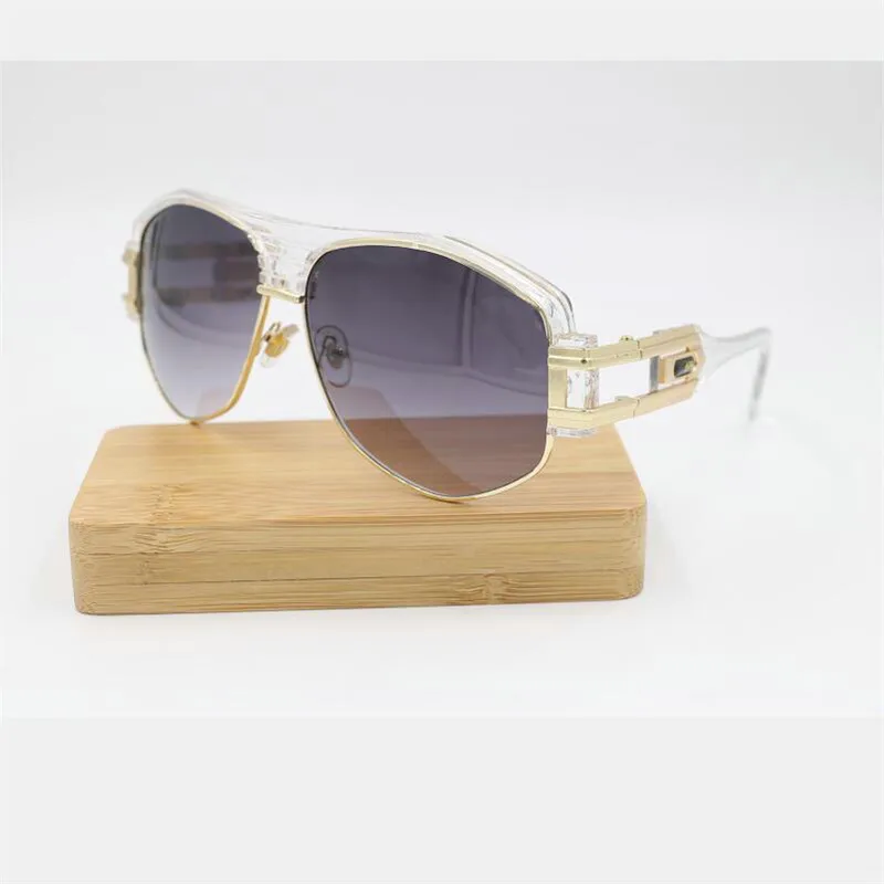 

Лидер продаж 2021, металлические зеркальные очки большого размера для мужчин и женщин, мужские солнцезащитные очки, металлические очки UV400 дл...