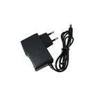 Умное зарядное устройство 100-240 В переменного тока, 4,2 В постоянного тока, 1 А, 2 А для литий-ионных, литий-полимерных, 3,6 аккумуляторов, адаптер питания для фар