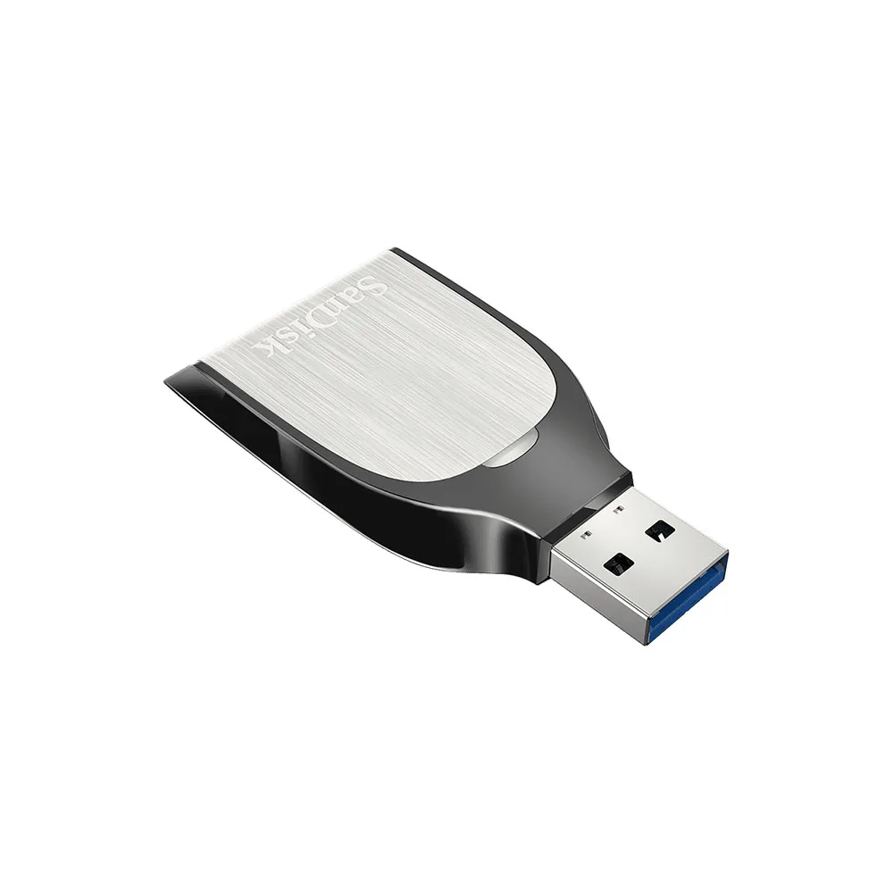 Двойной Флеш накопитель SanDisk Memory Card Reader Extreme PRO SD UHS II писатель USB 3 0 для карты SDHC/SDXC