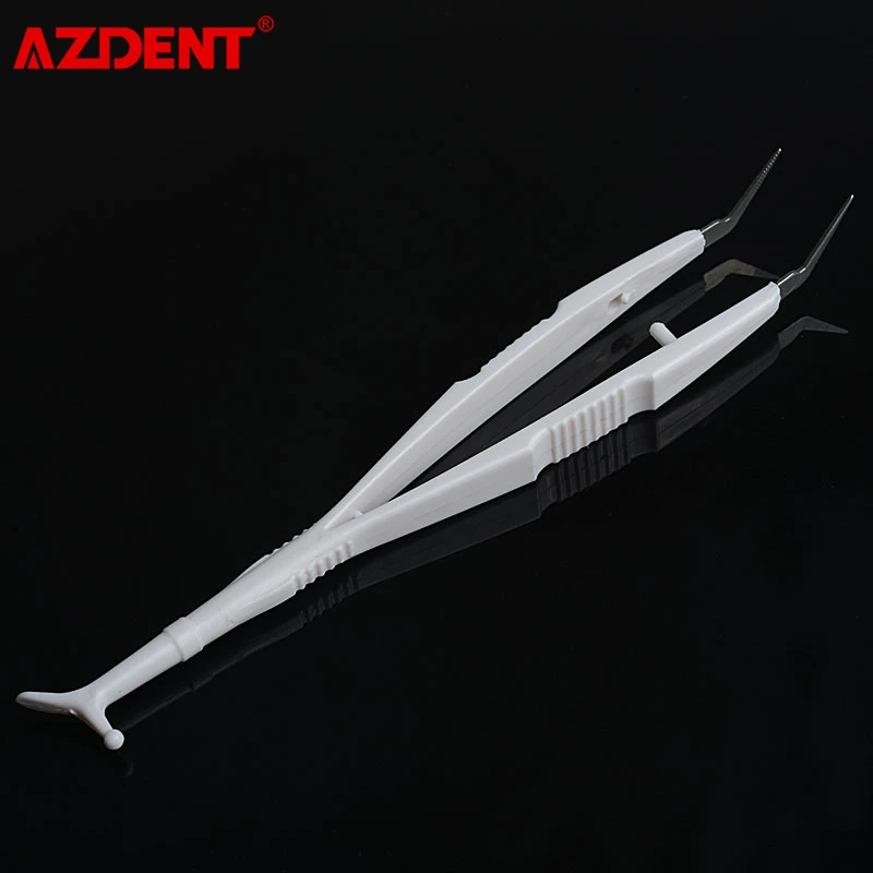 10 Наборы стоматологический одноразовый стоматологическое зеркало щипцы зонд