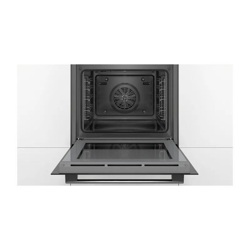 Встраиваемый духовой шкаф Bosch HBG516BB0R |