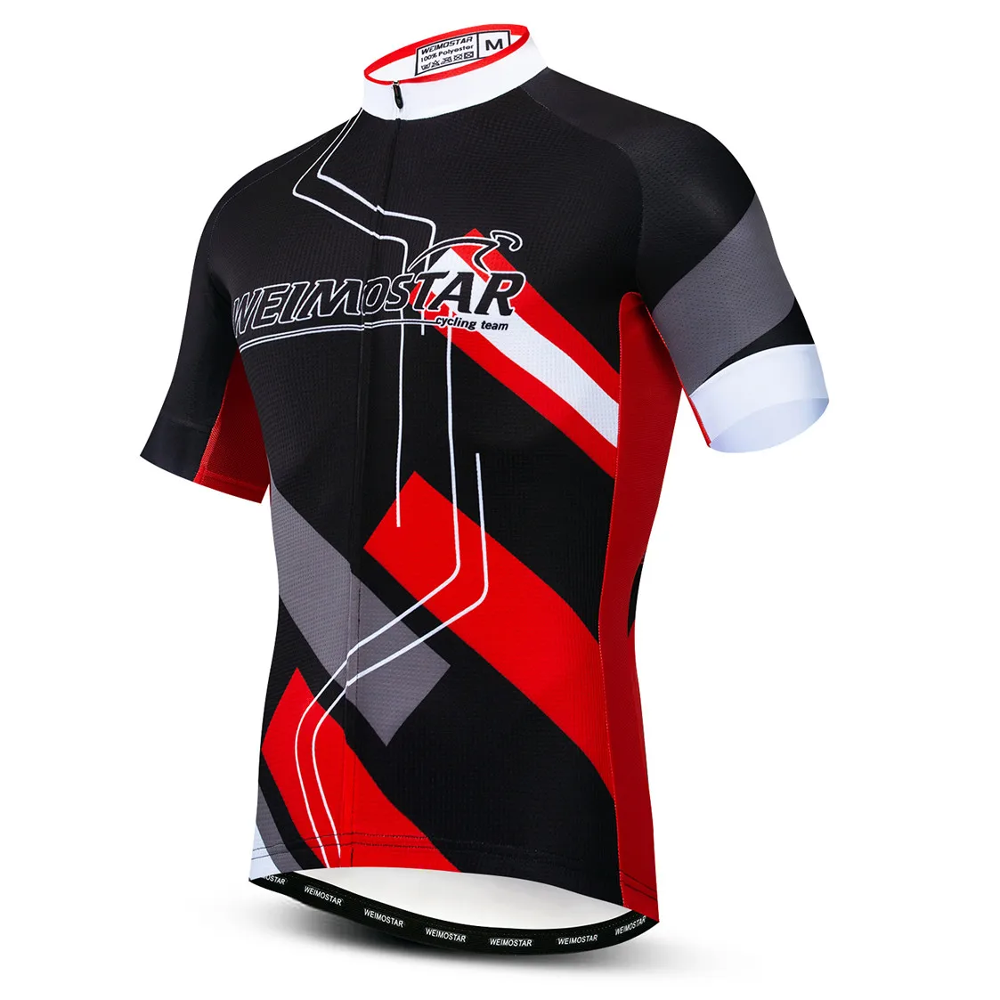 

2019 Weimostar Cycling Jersey men Bike mountain road MTB bicycle shirt Ropa Ciclismo maillot Racing cycle top riding sports wear