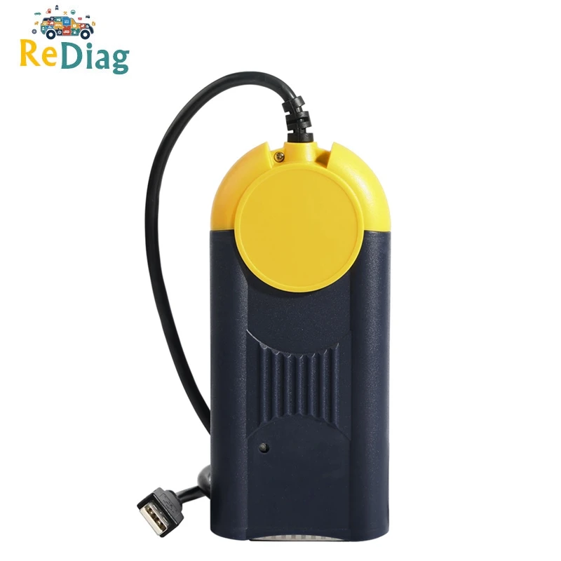 Новейшая версия V2018.3 Multi-Diag Access J2534 Pass-Thru OBD2 устройство multidiag v2018 | Автомобили и