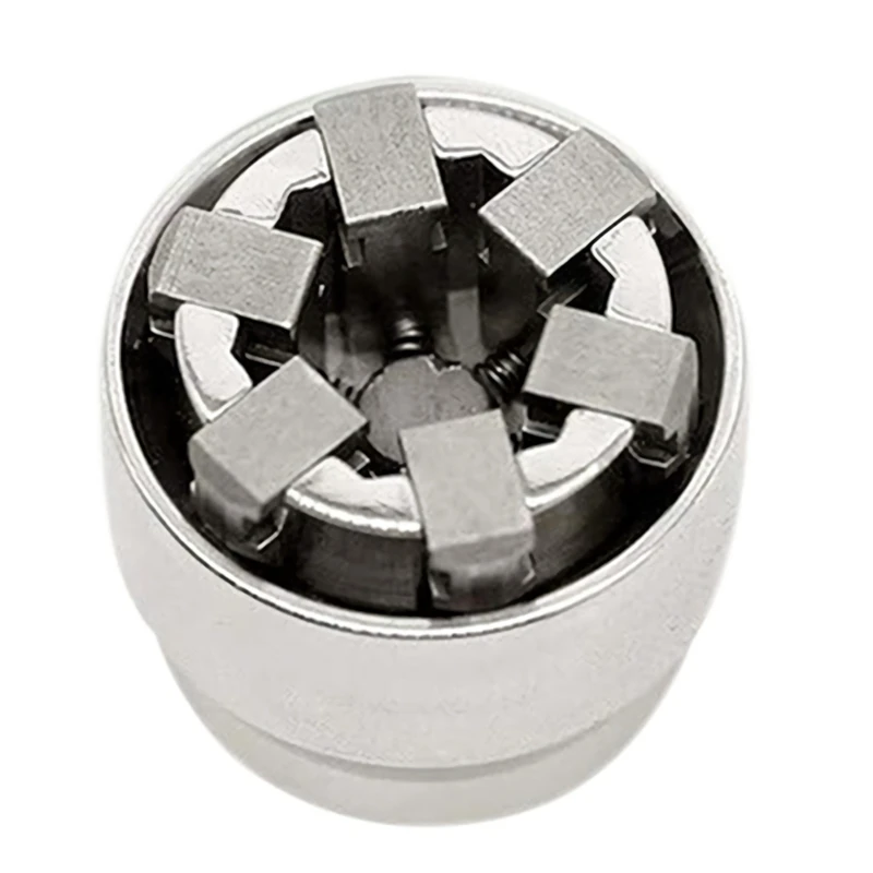 Магический универсальный ключ хром молибденовая сталь Универсальный рукав