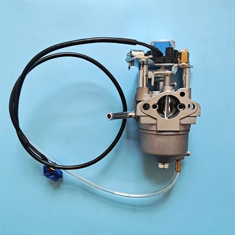 Carby 24byj48 12vdc Stepping Motor