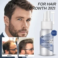 hair growth spray fast grow hair essential oil liquid for menwomen hair care product anti hair loss treatment for thinning hair
