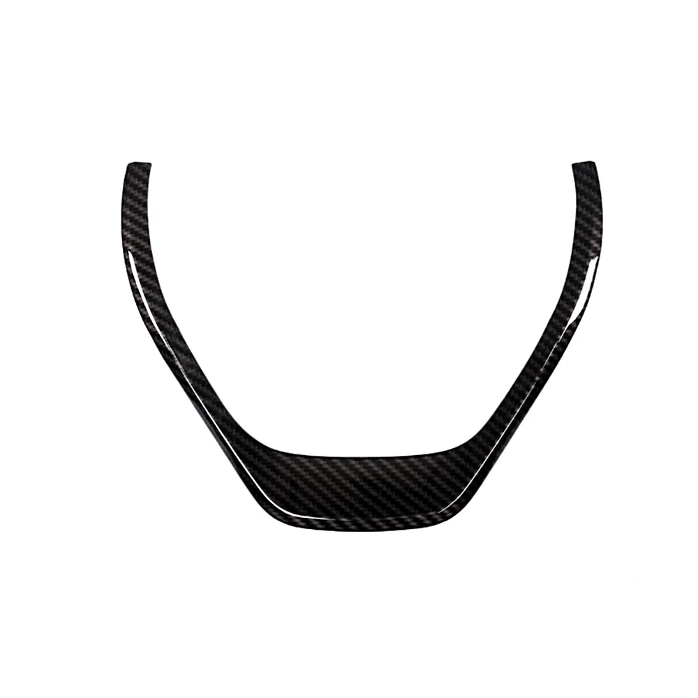 Чехол рулевого колеса автомобиля Стикеры пульт дистанционного управления для BMW