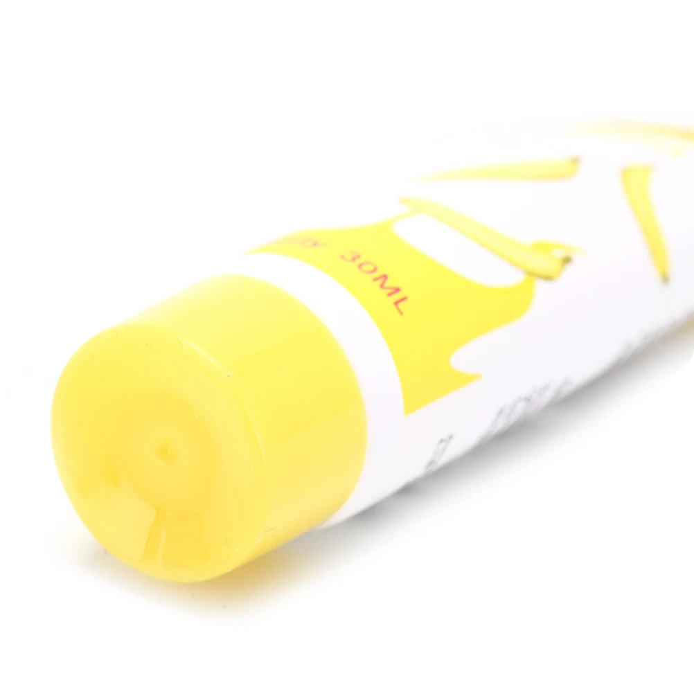 30 мл смазка с ароматом банана для секса съедобная Оральный Вагинальный Анальный