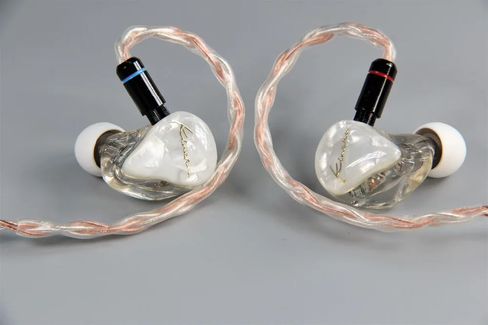 KINERA IDUN 1DD с 2BA драйвером гибридные наушники вкладыши HIFI DJ монитор наушники для бега спортивные наушники