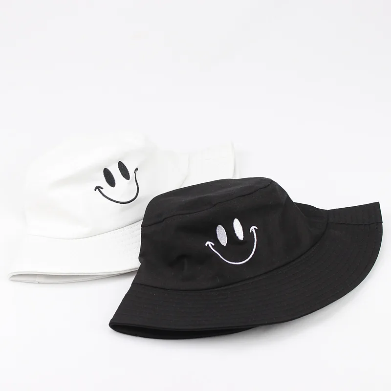 Summer Cotton Bucket Hat Patchwork Graffiti Men Women Outdoor Hip Hop Foldable Bob Fisherman Casual Travel Gorros Panama | Аксессуары