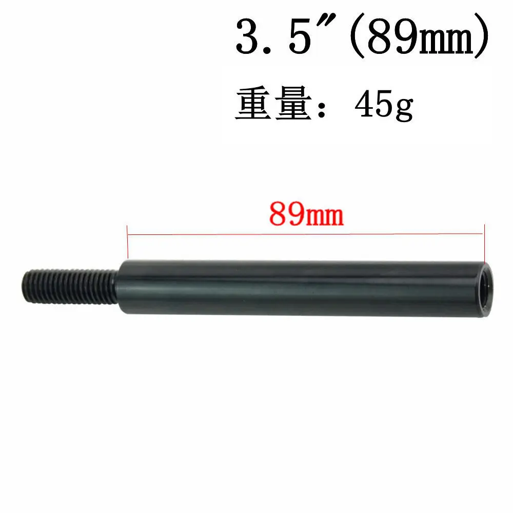 Поперечная модификация специального транспортного средства рычаг переключения