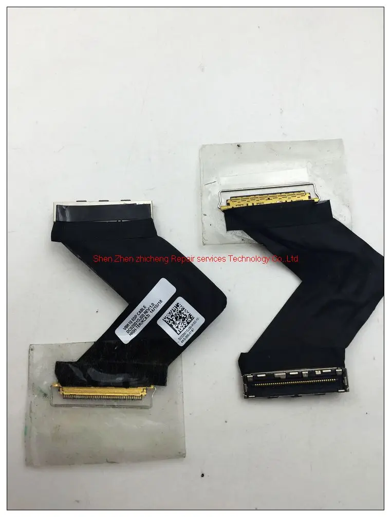 Набор кабелей EDP DC02001OJ00 для панели HP ZBook 17 G2 VBK10 LVDS MB Сигнальная плата LS-9374P |