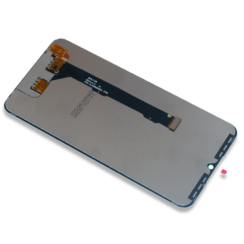 original lcd for umi umidigi a5 pro display touch screen assembly for umi a5 pro screen lcd display repair partsfree tools free global shipping