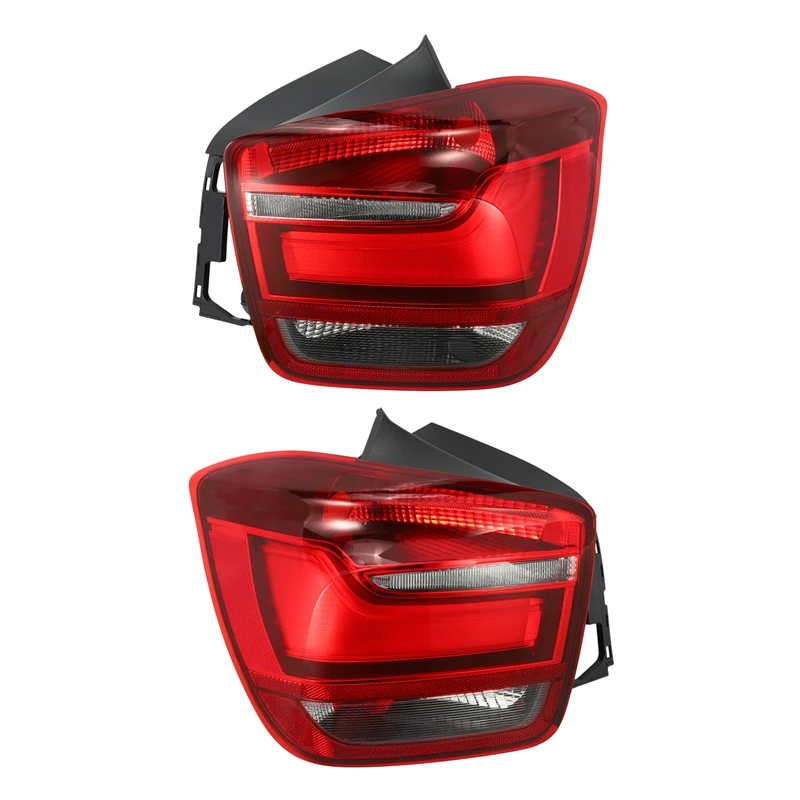 63217241541 LED Tail Light Rear Brake Light Assembly Warning Lamp for-BMW F20 F21 114i 118i 125i M135i 2011-2015