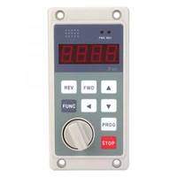 frequency converter single phase input 3 phase output variable frequency drive 1 5kw 220v variable frequency