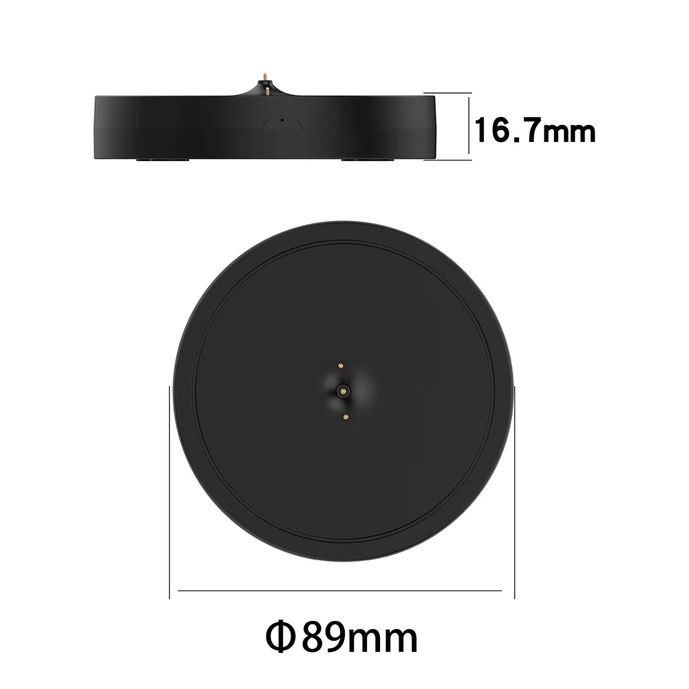 Универсальная Портативная Настольная Подставка для зарядки 5 В