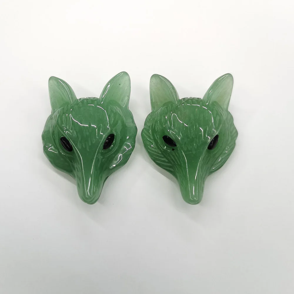 2 шт. подвеска из натурального камня 30 х40 мм|Шармы| |