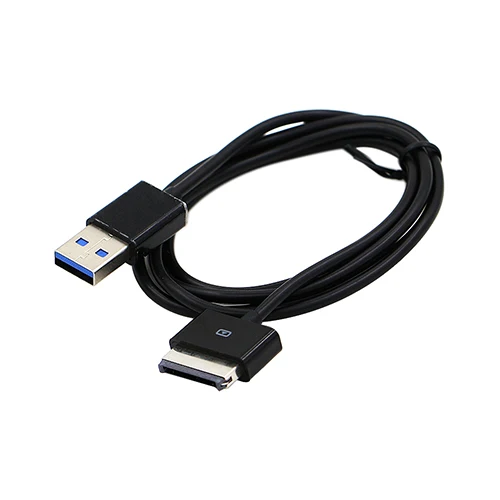 40-контактный зарядный кабель USB 3 0 для Asus Eee Pad TransFormer TF101 TF201 TF300 |