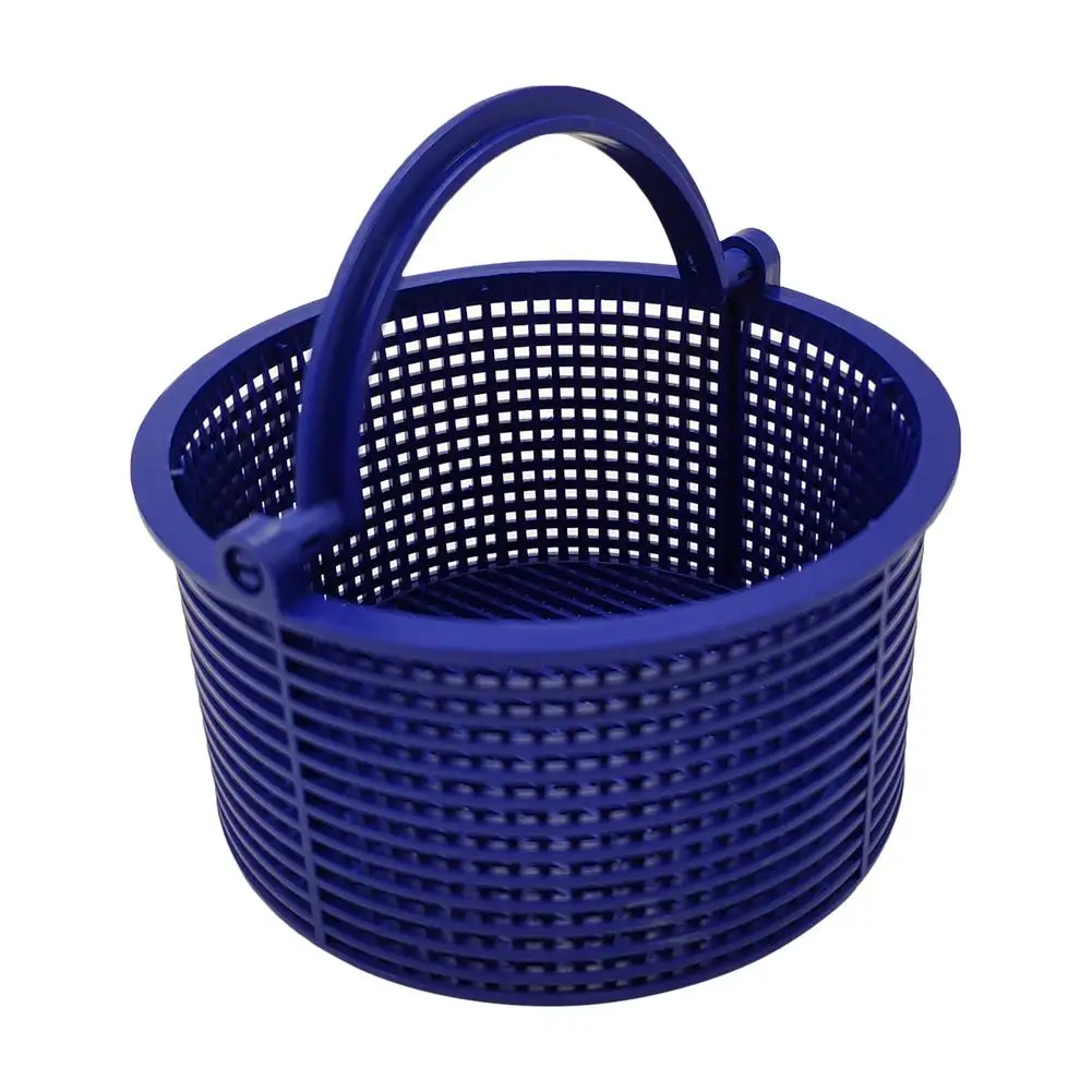 

Swimming Pool Skimmer Replacement Basket Mesh Basket Filter Pool Skimmer Basket Plastic Skimmer Skim Remove Leaves Bugs And