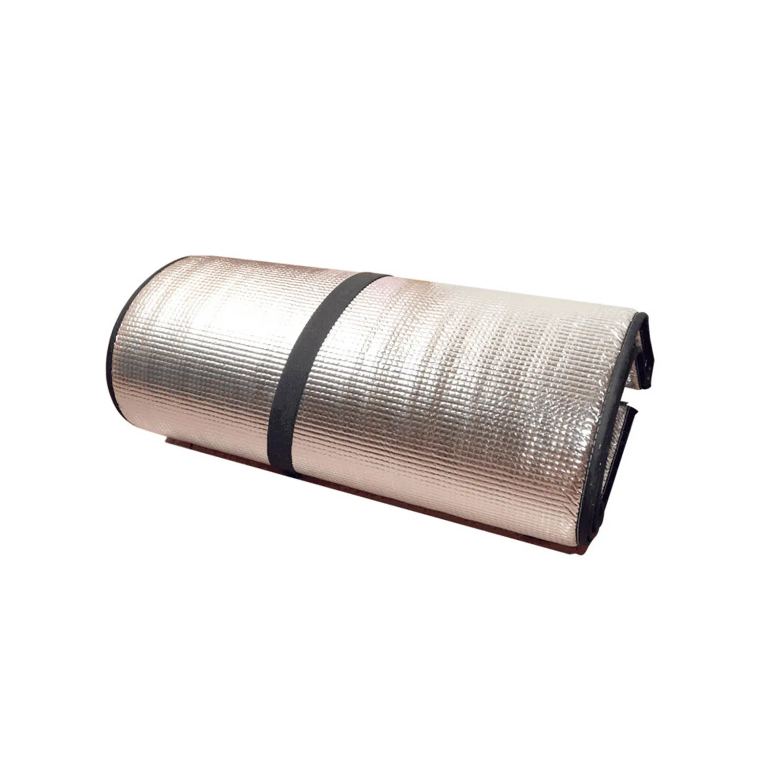 

Уличная Крышка для кондиционера двухсторонняя 5-слойная утолщенная отражающая алюминиевая фольга Водонепроницаемая Пылезащитная теплоиз...