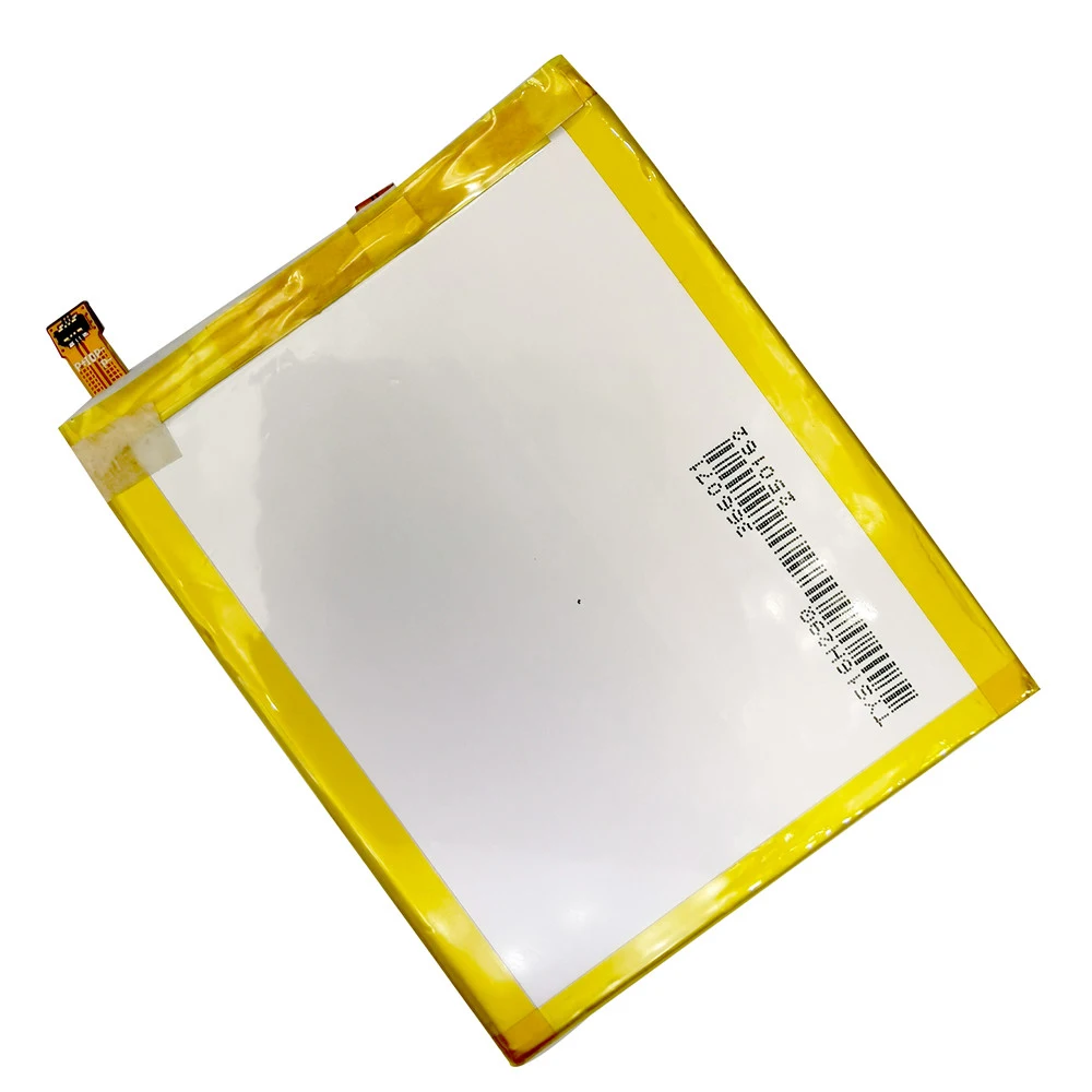 

100% new original 3.8V 2500mAh Li3825T43P3h736037 For ZTE BV0720 / ZTE Blade A2 / ZTE Blade V7 Lite Dual SIM Battery +tool