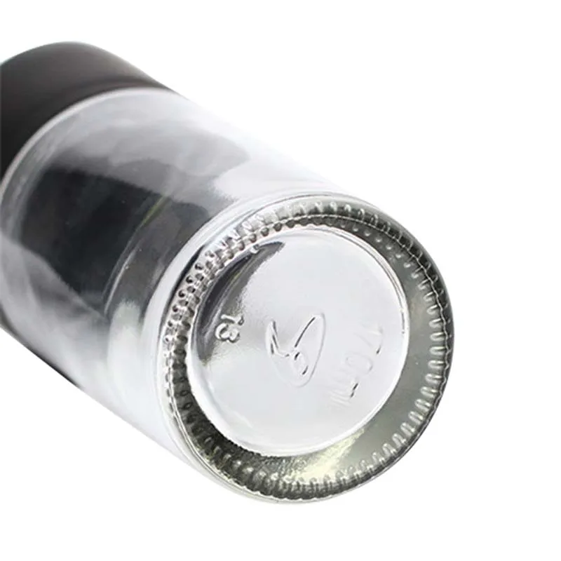 5 шт./компл. Стекло Соусники соль перец специй Герметичная Бутылка для масла