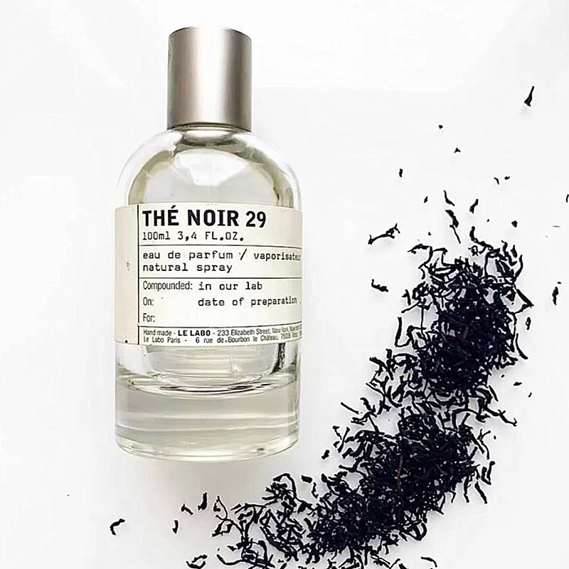 

Лабораторный парфюм NOIR me THE NOIR 29 туалетная вода
