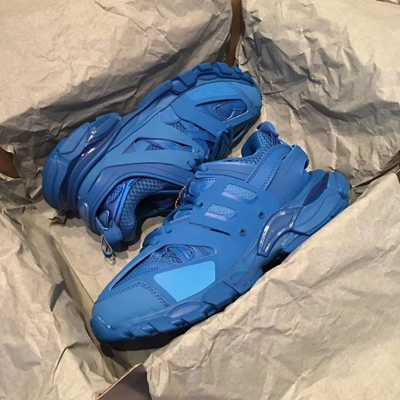 

Mesh Air Men Women Sneakres Casual Shoes MenTop Quality Chunky Men Walking Platform Sneakers los hombres vulcanizar los zapatos